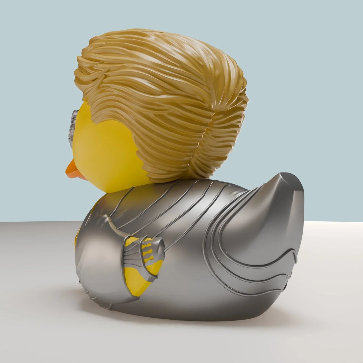 Duck Seven of Nine (Boxed Edition)