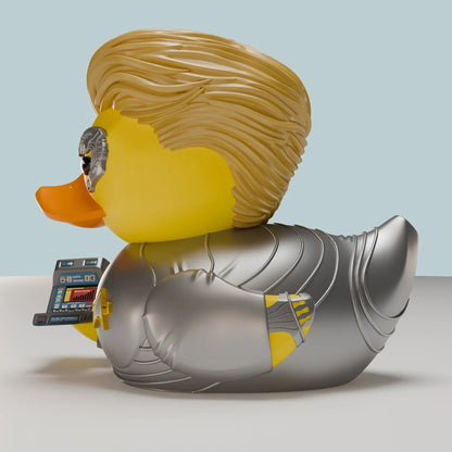 Duck Seven of Nine (Boxed Edition)