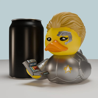 Duck Seven of Nine (Boxed Edition)