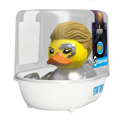 Canard Seven of Nine (First Edition) - vue 13