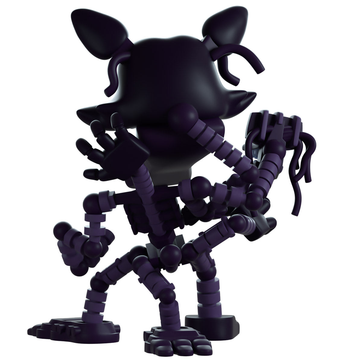 Five Nights at Freddy's Vinyl figurine Shadow Mangle Youtooz FNAF