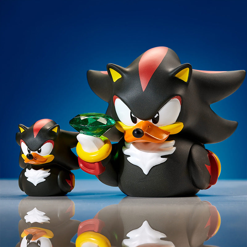 Canard Shadow (Mini Edition) - vue 5