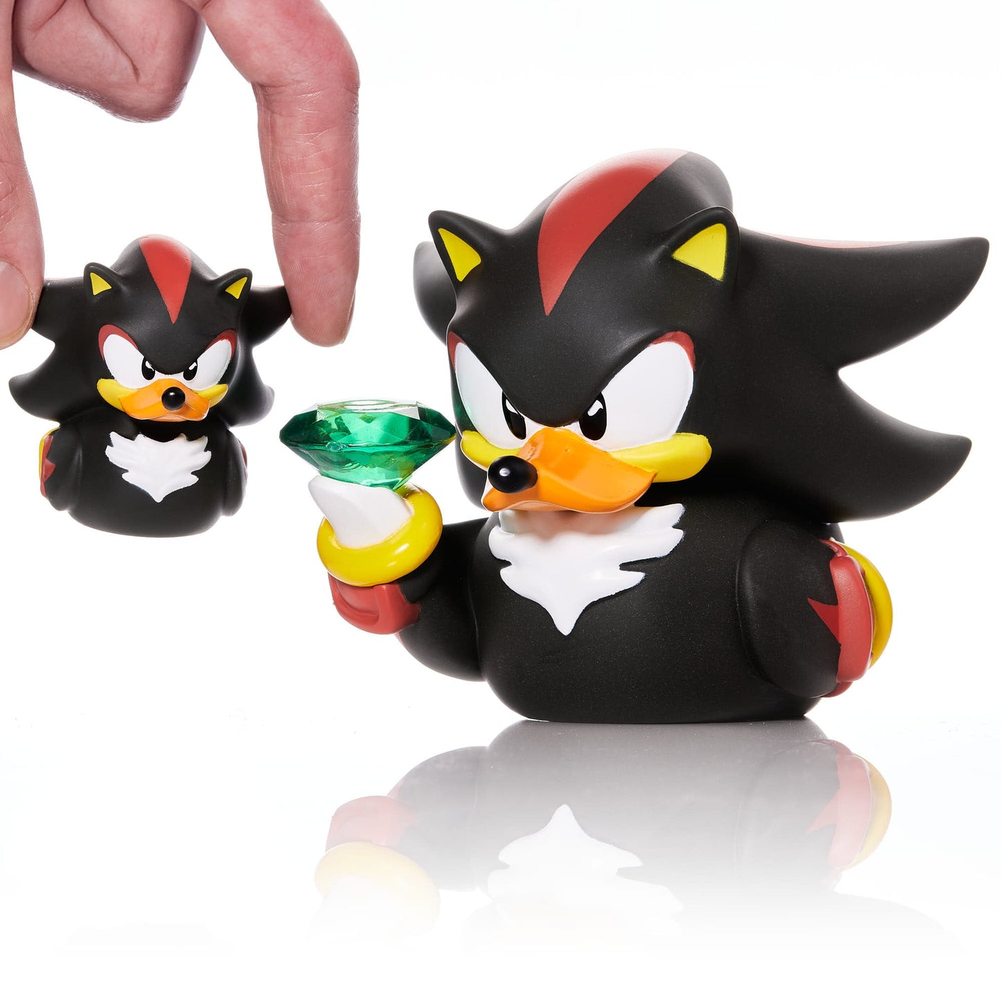 Shadow Duck (Mini Edition)