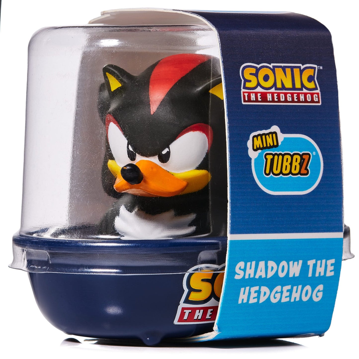 Duck Shadow (Mini Edition)