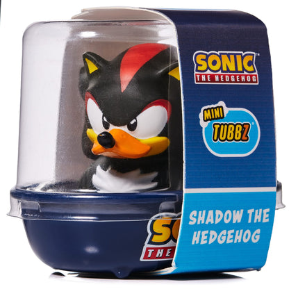 Duck Shadow (Mini Edition)