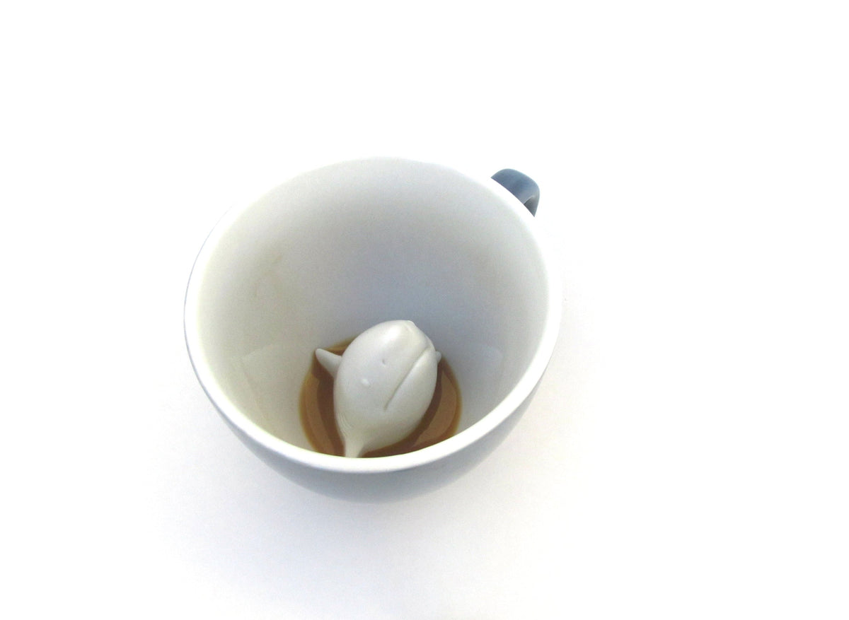 Mug 3D Creature Cups – 325 ml – vue produit 12