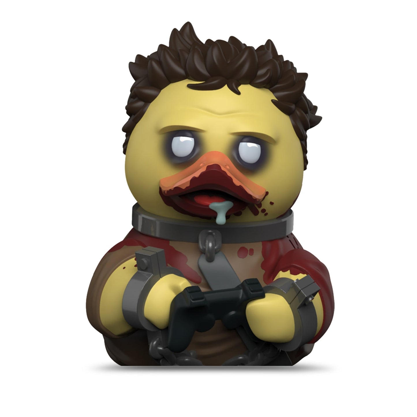 Duck Zombie Ed (First Edition)