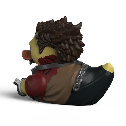 Duck Zombie Ed (First Edition)