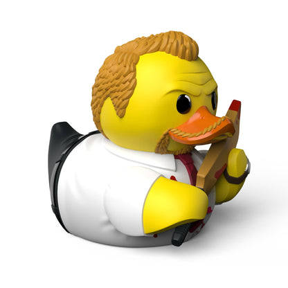 Duck Shaun (Erstausgabe)