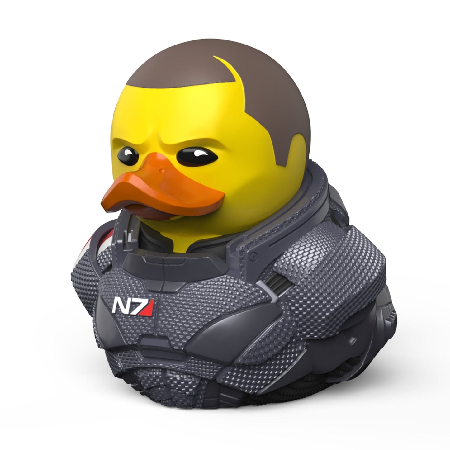 Commander Shepard Duck (Boxed Edition)