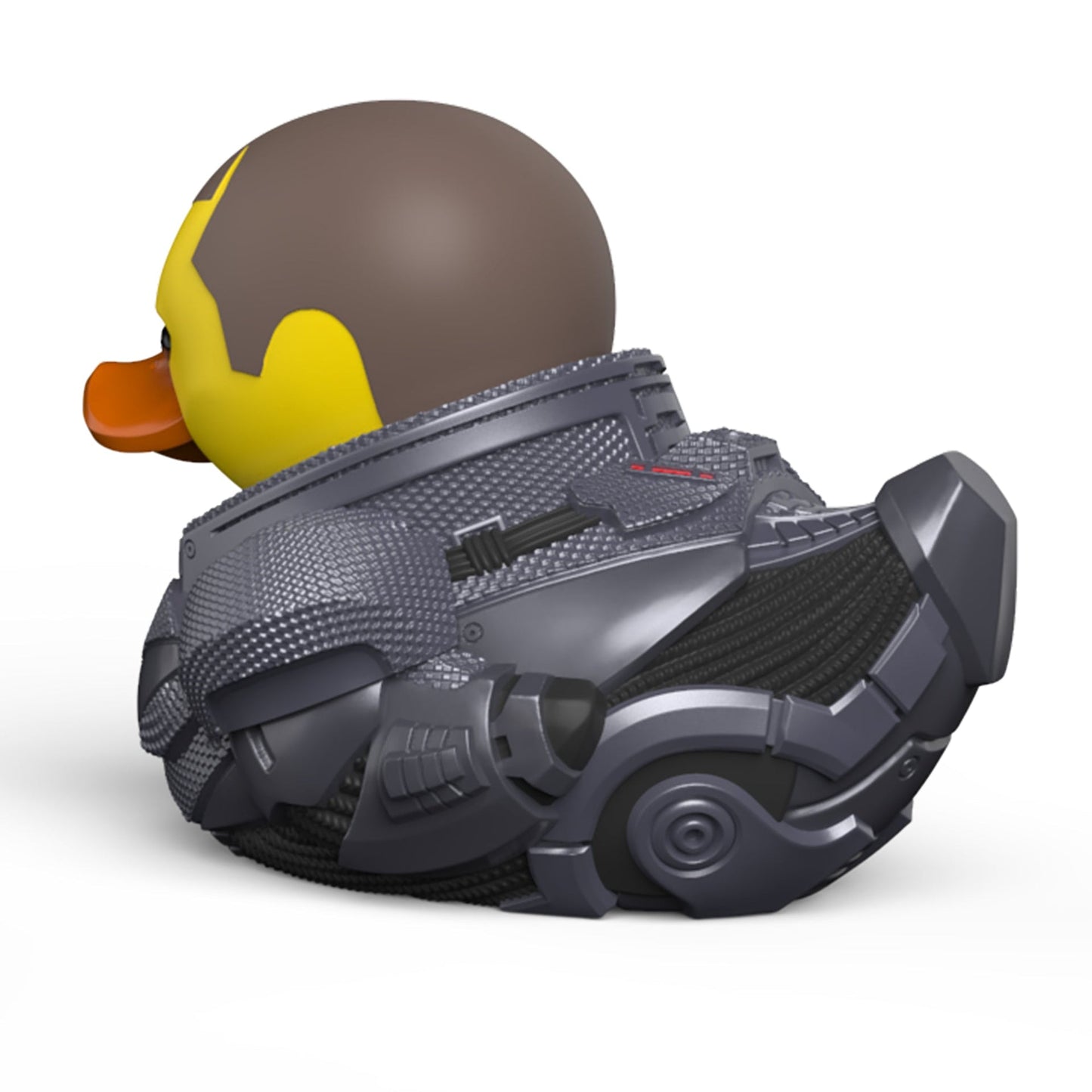Commander Shepard Duck (Boxed Edition)