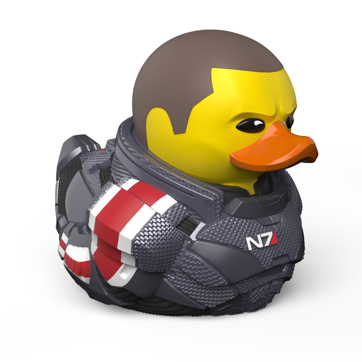 Commander Shepard Duck (Boxed Edition)