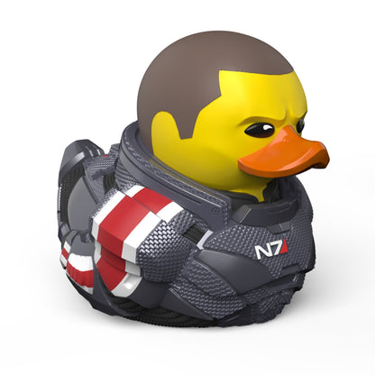 Commander Shepard Duck (Boxed Edition)