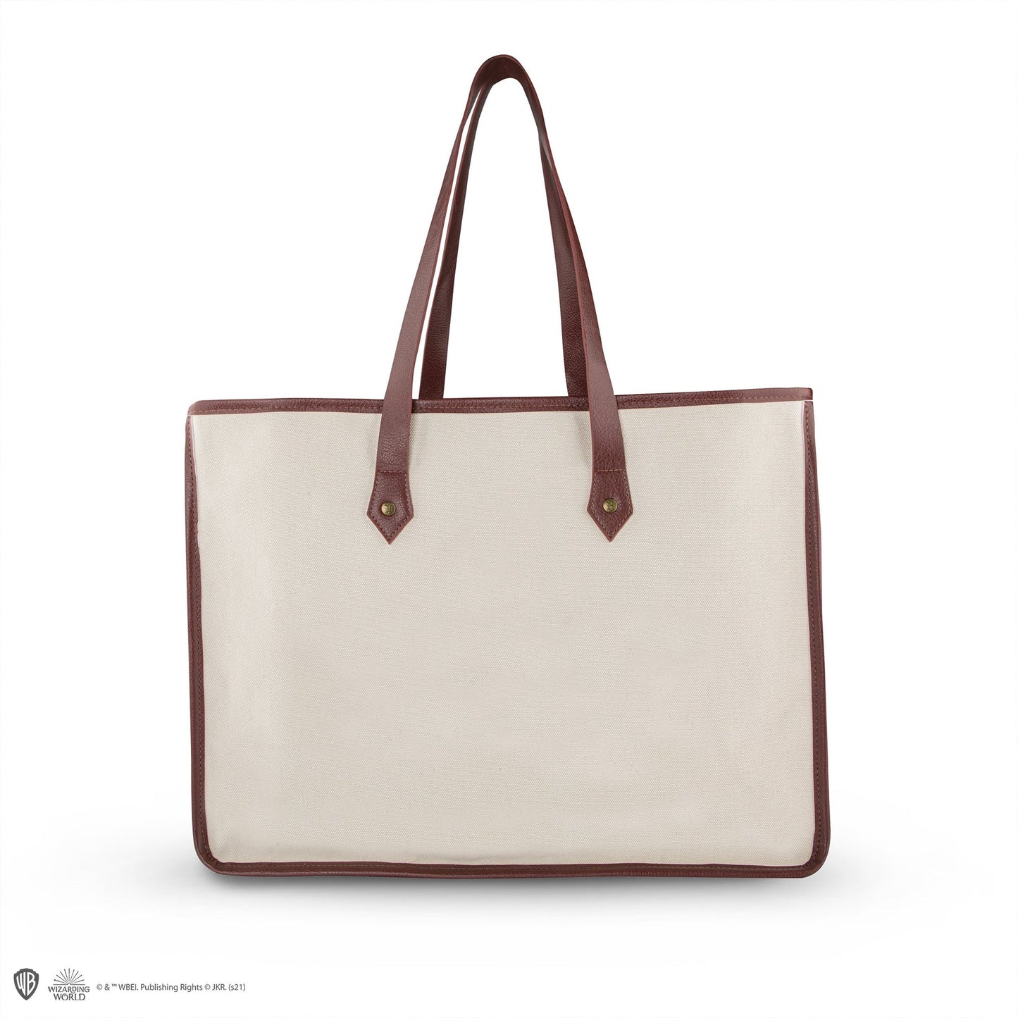 *Cabas Poudlard Toile