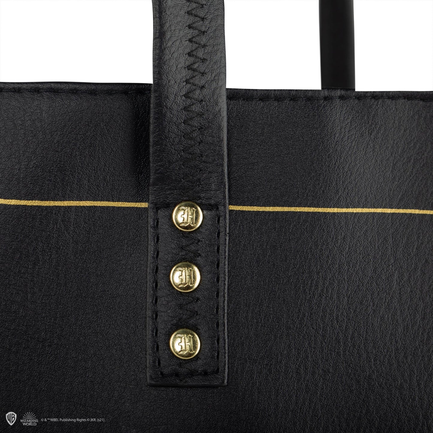 Cabas Poudlard Noir