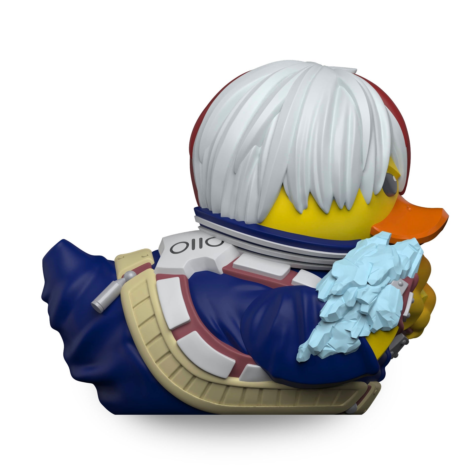 my hero academia shoto todoroki tubbz first edition