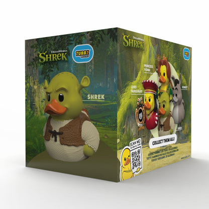 Canard Shrek (Boxed Edition) - vue 16