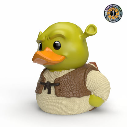 shrek shrek tubbz first edition