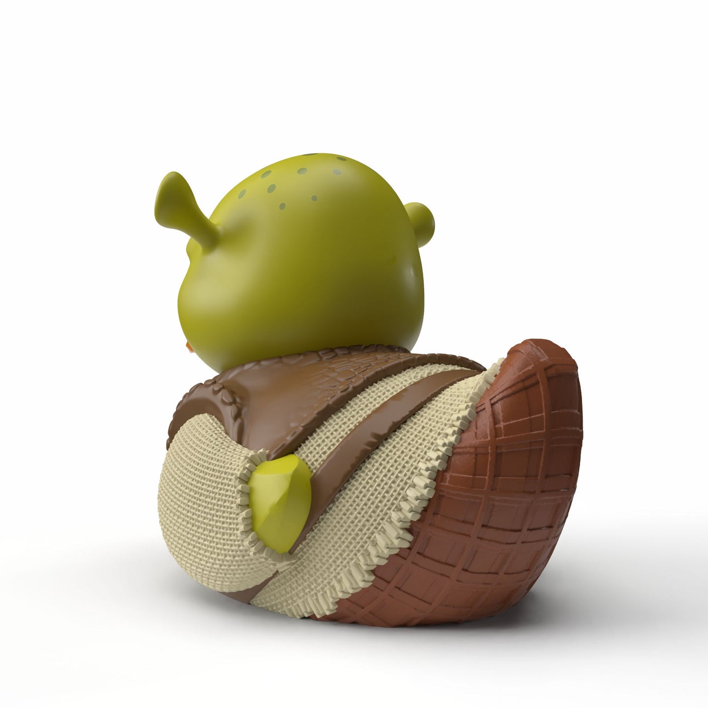 Canard Shrek (Mini Edition) - vue 9