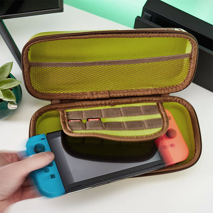 Shrek Nintendo Switch Case