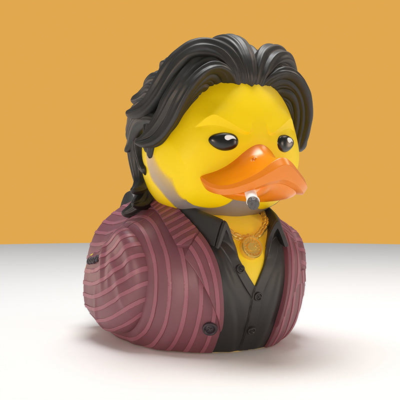 Canard Yakuza: Shun Akiyama TUBBZ (Collector's Edition)