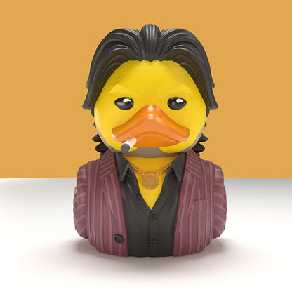 Canard Yakuza: Shun Akiyama TUBBZ (Collector's Edition)