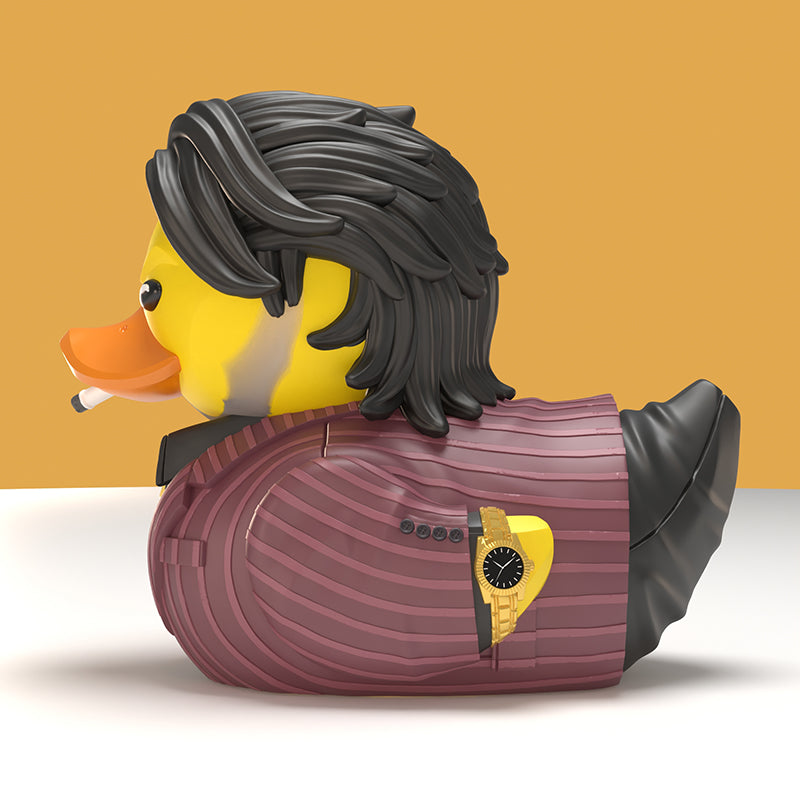 Canard Yakuza: Shun Akiyama TUBBZ (Mini Edition)