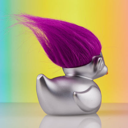 Canard Silver Troll - PRECOMMANDE*