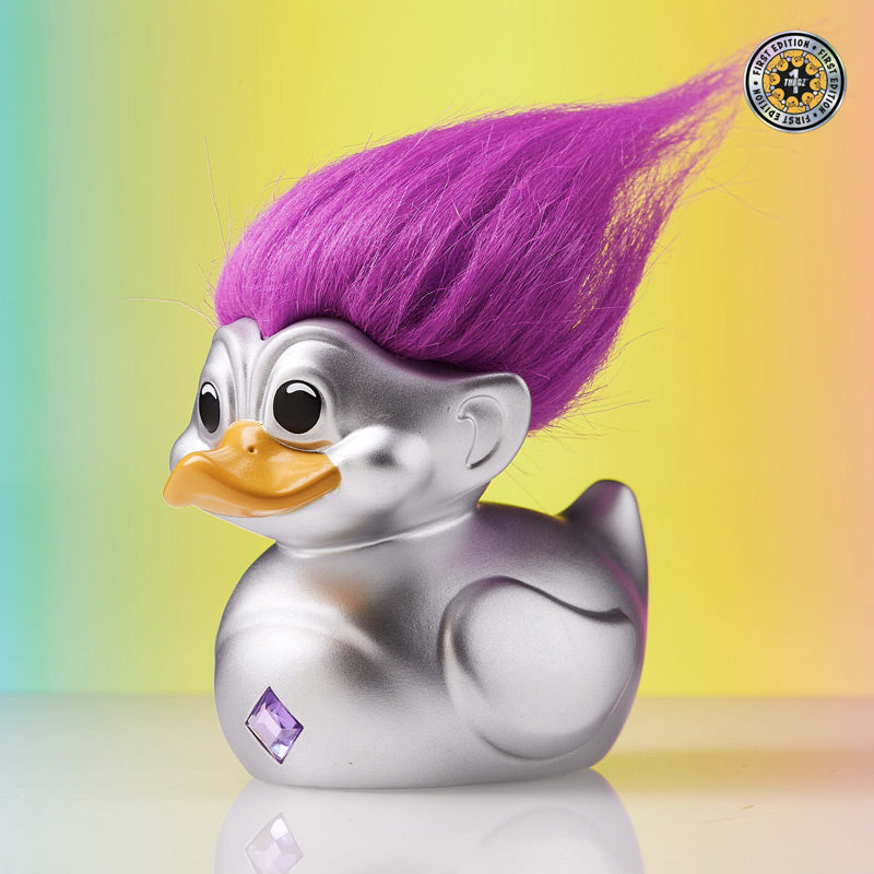 Canard Silver Troll - PRECOMMANDE*