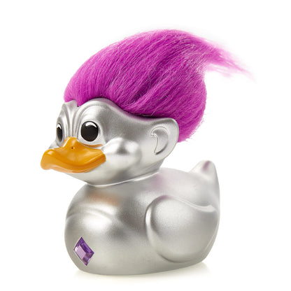 Canard Silver Troll - PRECOMMANDE*