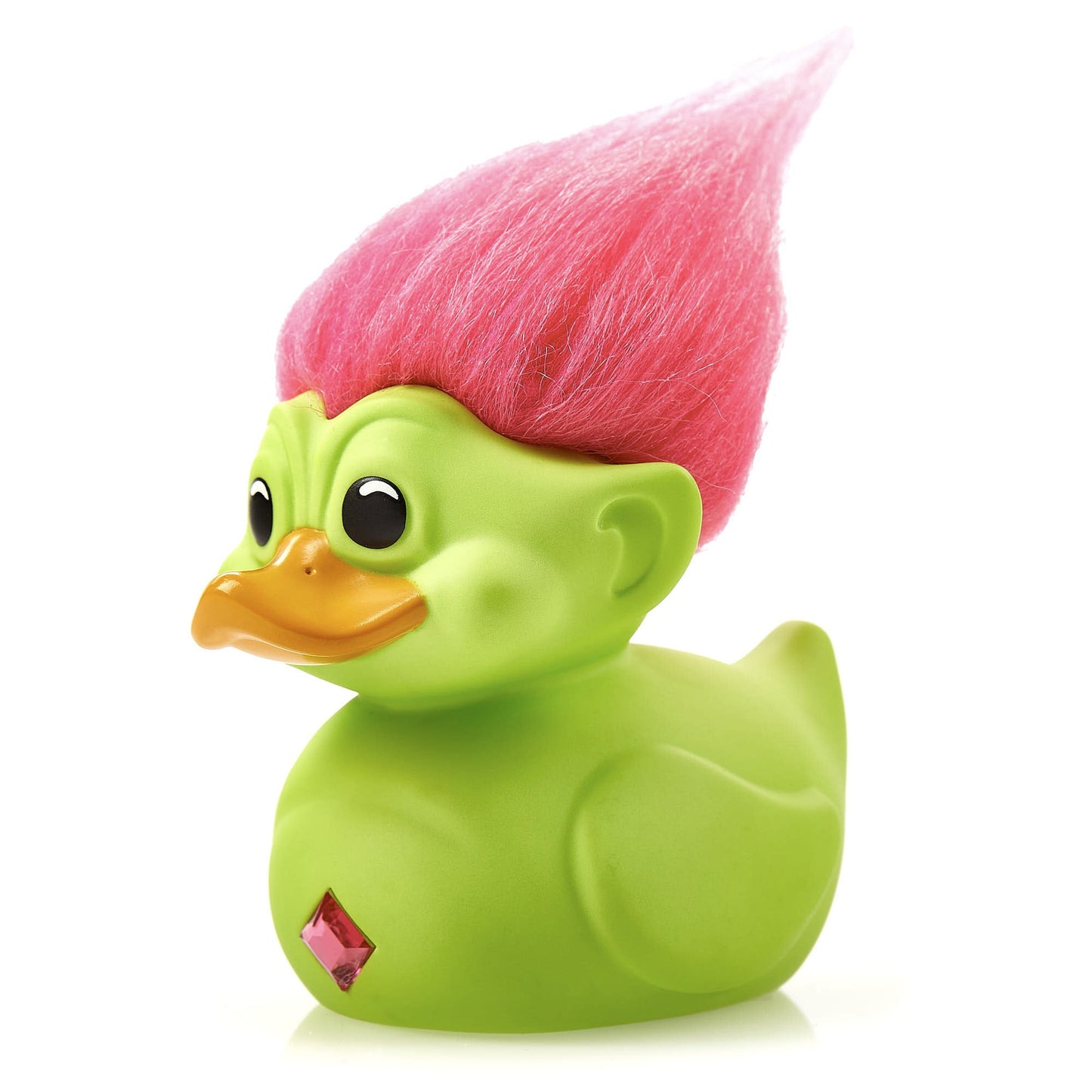 Canard Green Troll - PRECOMMANDE*