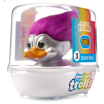 Canard Silver Troll - PRECOMMANDE*