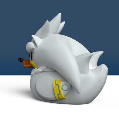 Silver the Hedgehog Duck (First Edition)