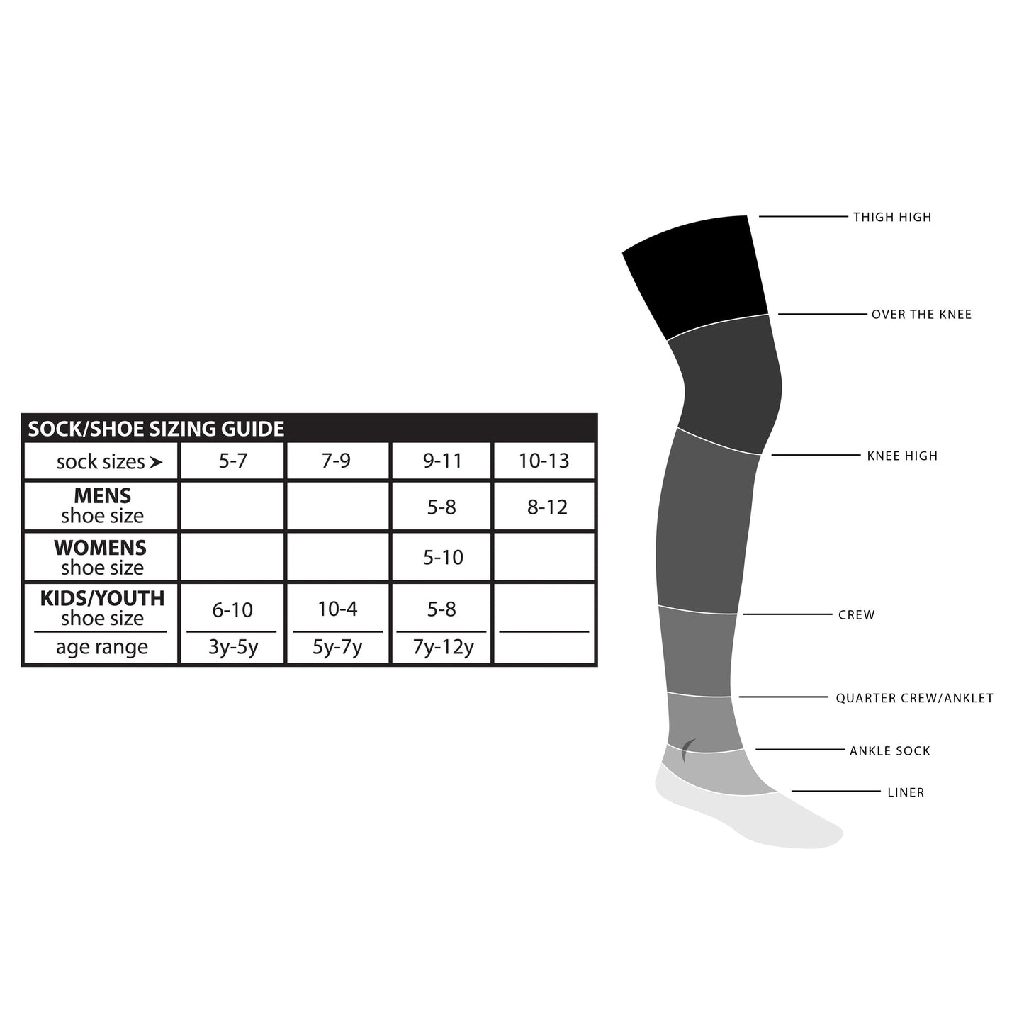 Dungeons & Dragons Printed Red Crew Socks for Men