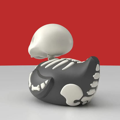 Canard Squelette (Mini Edition)