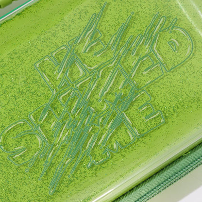 Nintendo Switch / Switch OLED Case SOS Fantômes - Slimer