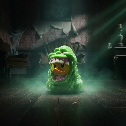 Duck Slimer (First Edition)