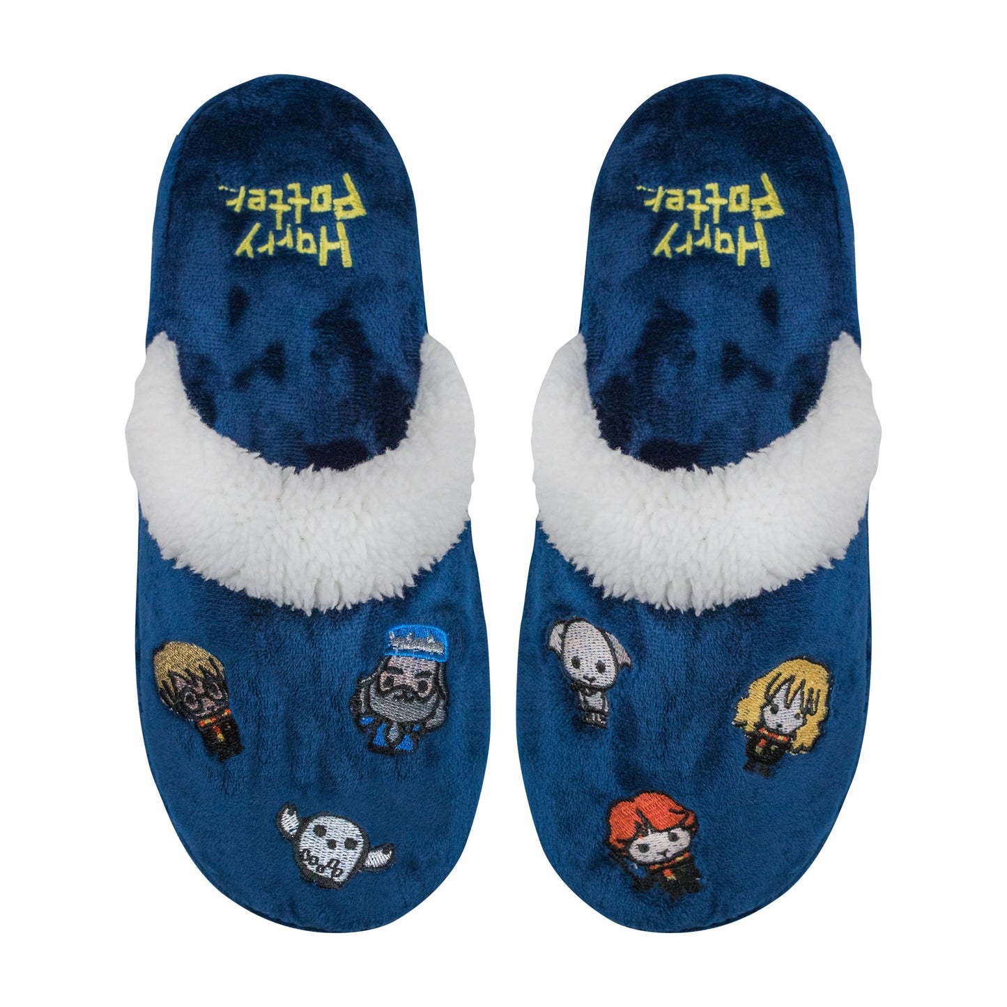 *Chaussons Nuit étoilée