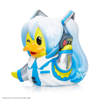 Canard Swow Miku TUBBZ (Erstausgabe)