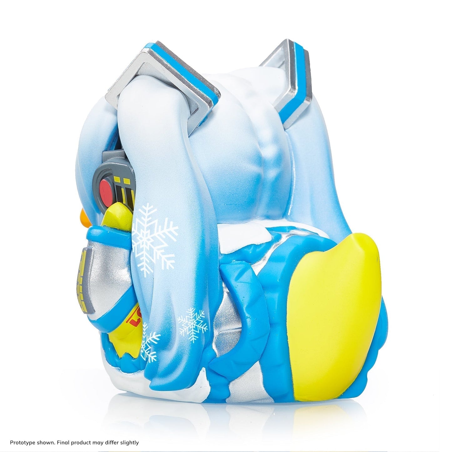 Canard Swow Miku TUBBZ (Erstausgabe)