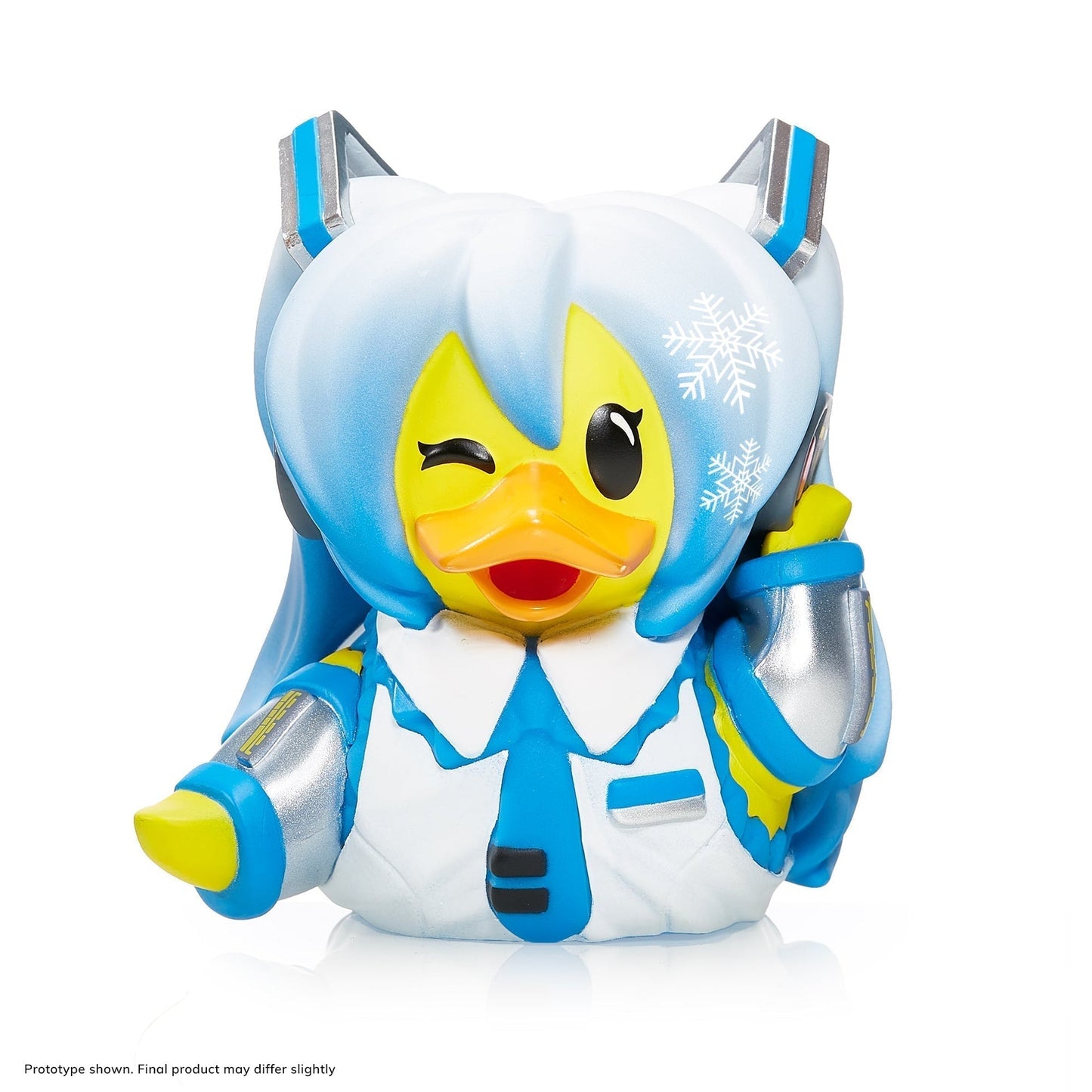 Canard Swow Miku TUBBZ (Erstausgabe)