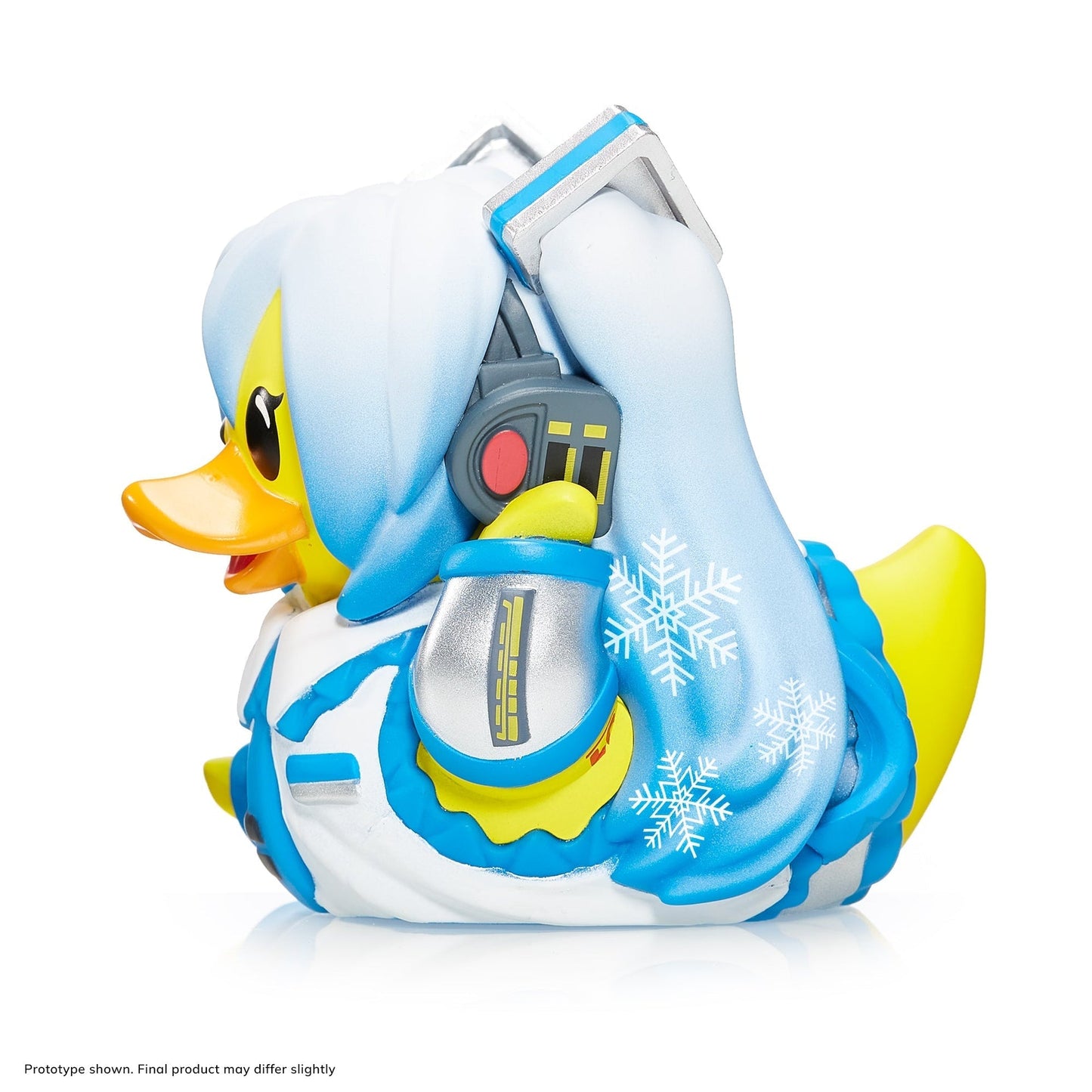 Canard Swow Miku TUBBZ (Erstausgabe)