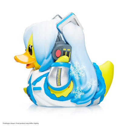Canard Swow Miku TUBBZ (Erstausgabe)