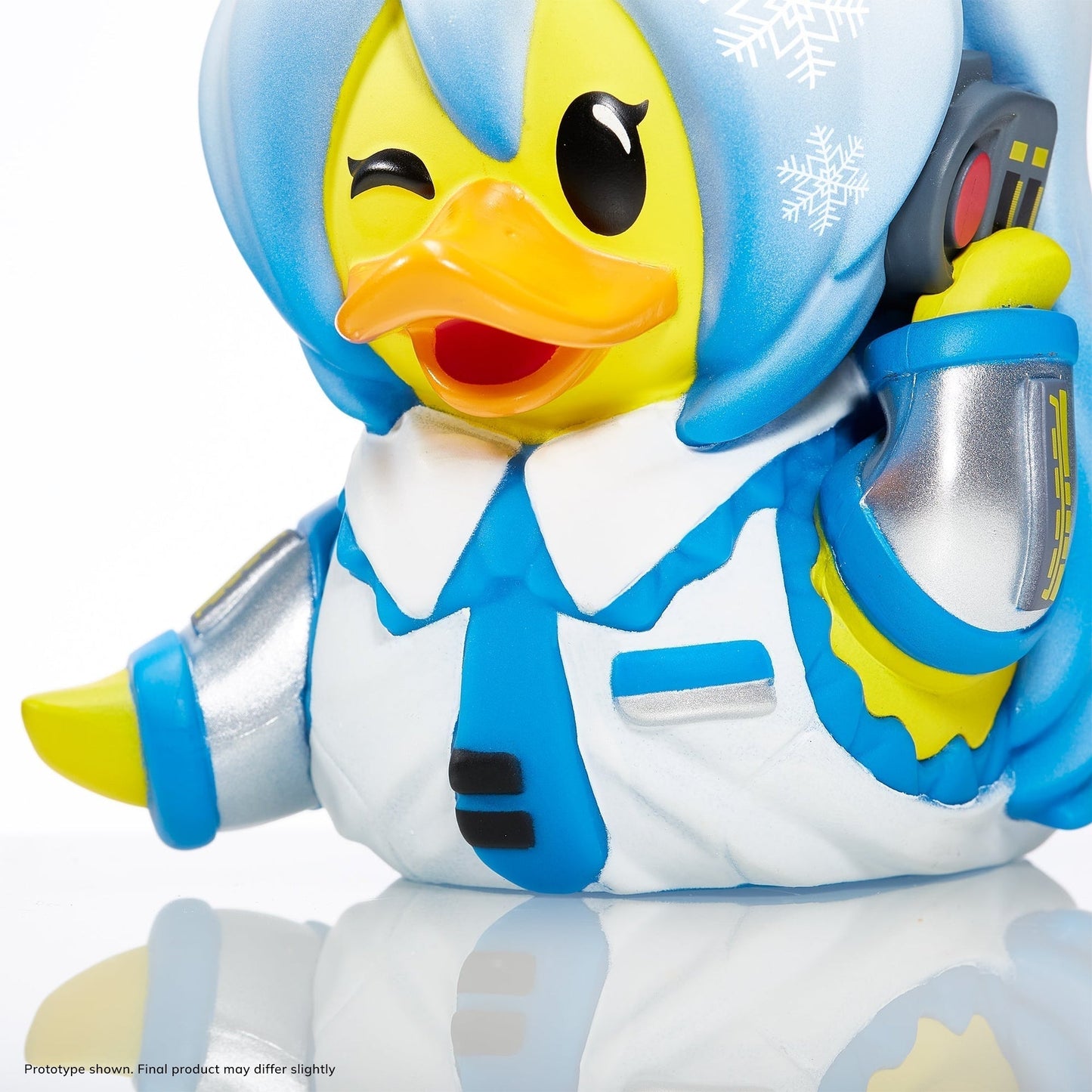 Canard Swow Miku TUBBZ (Erstausgabe)