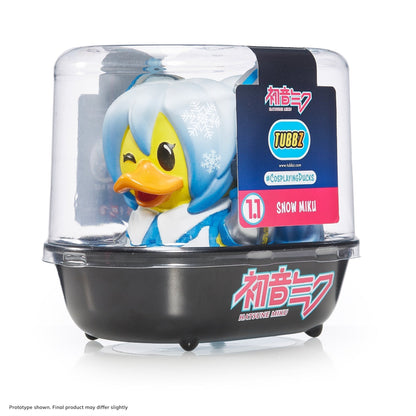 Canard Swow Miku TUBBZ (Erstausgabe)
