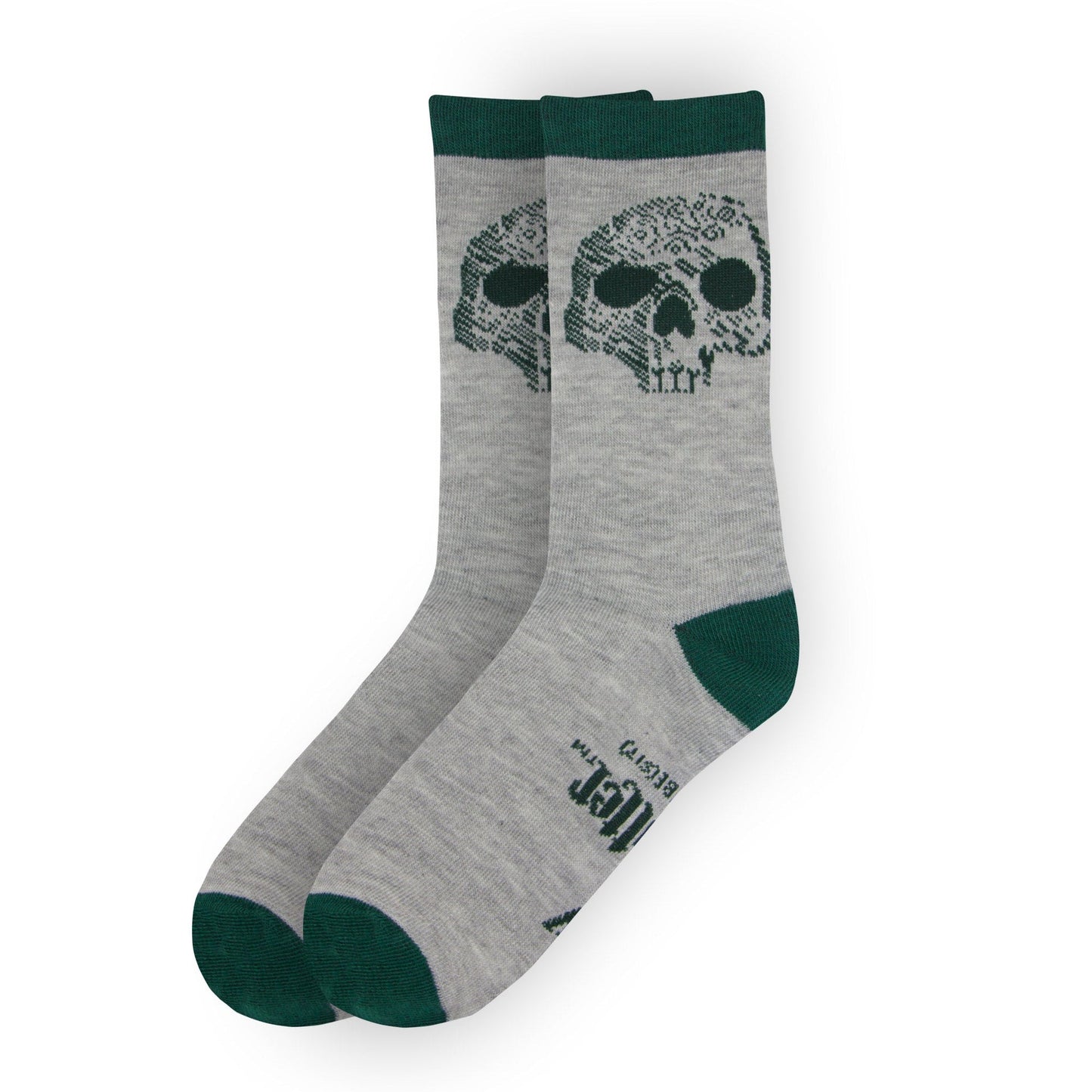*Set de 3 Paires de Chaussettes Les Reliques de la Mort Edition Deluxe