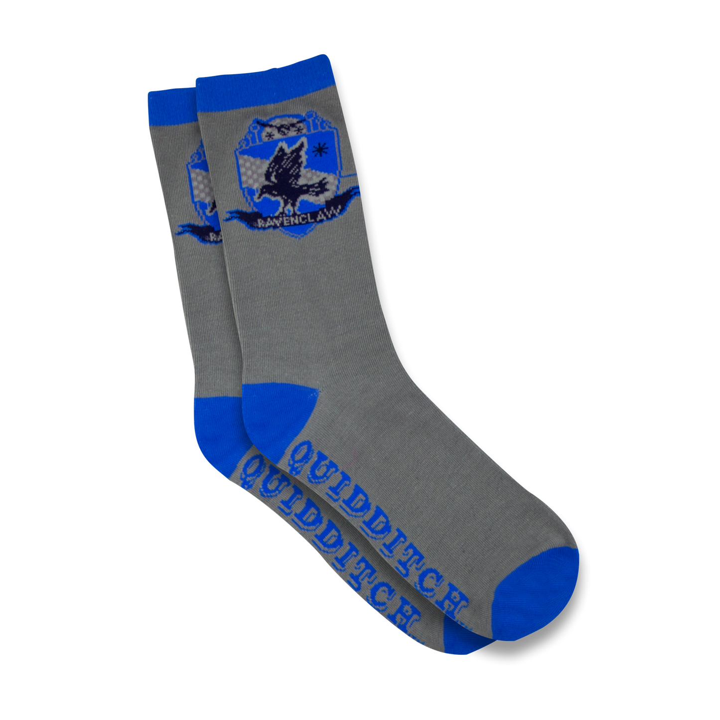 *Set de 3 Chaussettes Quidditch Vif d'Or