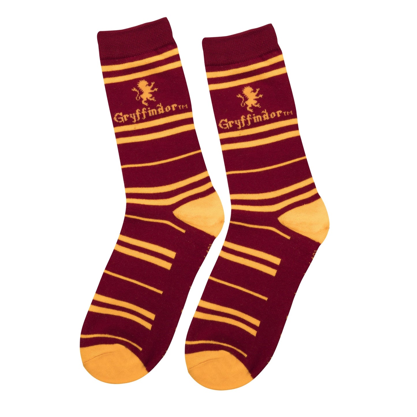 Set de 3 Paires de Chaussettes Gryffondor