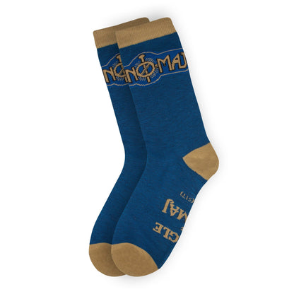 *Set de 3 Paires de Chaussettes MACUSA Edition Deluxe