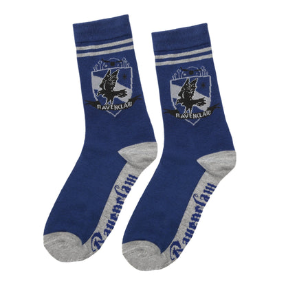 Set de 3 Paires de Chaussettes Serdaigle